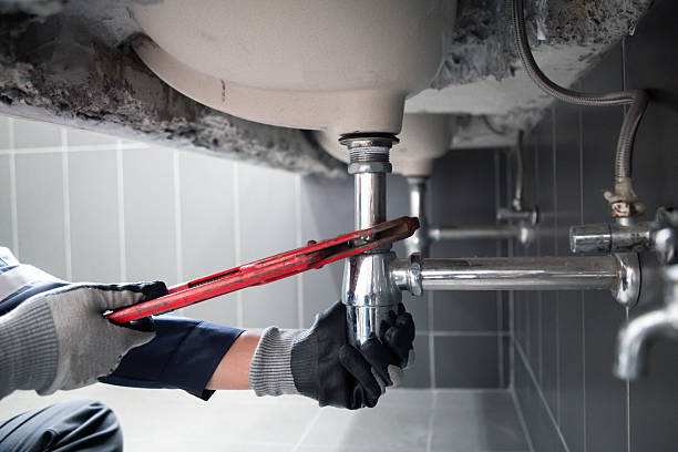 Trusted Sewer Line Repair service in Lamona, WA - AAA Plumbing Heating